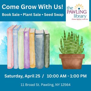 Come Grow With Us! B